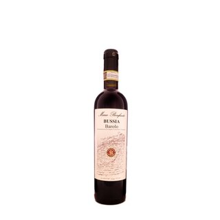 Marco Bonfante Bussia Barolo DOCG Riserva  - 375 ml