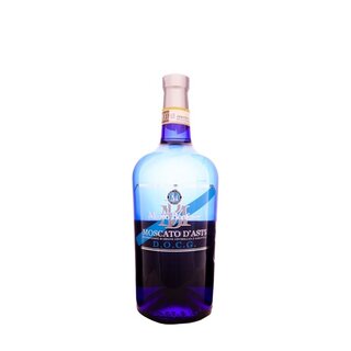 Marco Bonfante Moscato d'Asti DOCG BLU