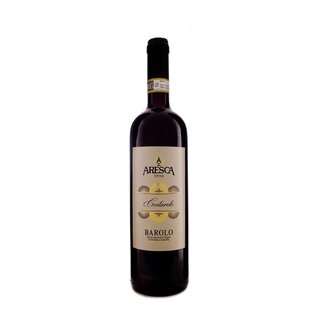 Aresca Vini Barolo Cru Costareto DOCG