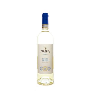 Aresca Vini Roero Arneis DOCG