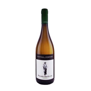 Cantina di Tortona Piccolo Derthona Timorasso DOC