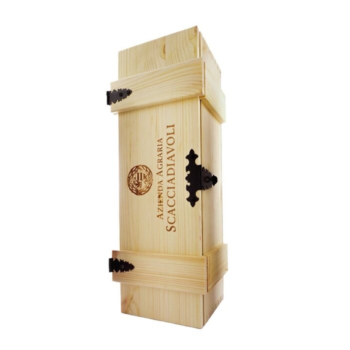 Azienda Scacciadiavoli Montefalco Rosso DOC - MAGNUM 1,5 liter