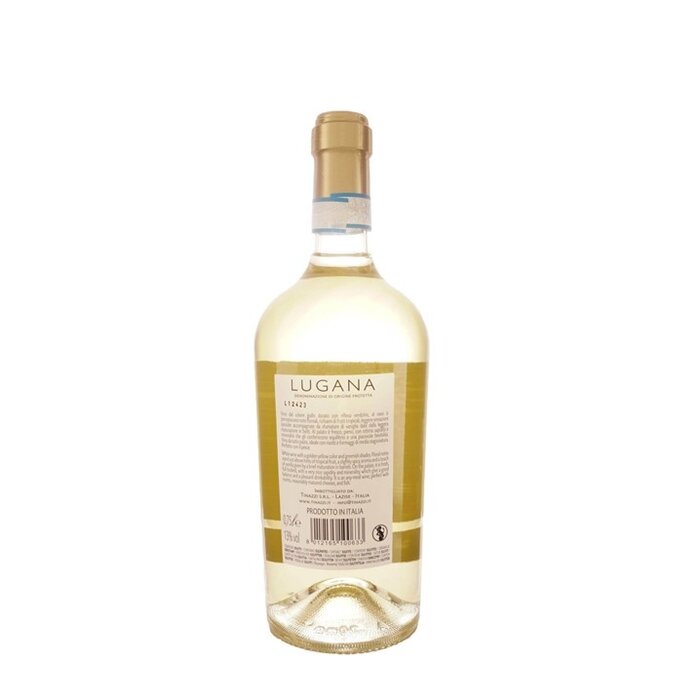 Tinazzi Prealta -Trebbiano di Lugana DOP