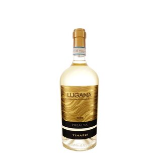 Tinazzi Prealta -Trebbiano di Lugana DOP