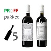 Proefpakket Puglia - MISTO