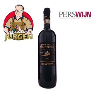 Innocenti Brunello di Montalcino DOCG - Innocenti