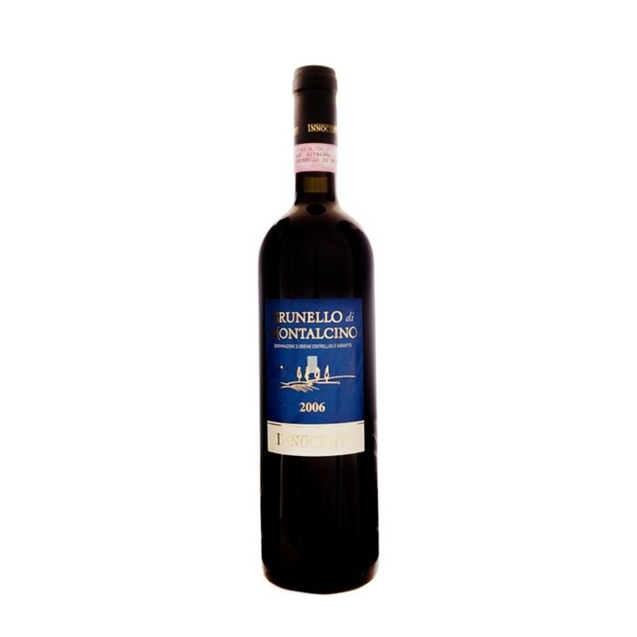 Innocenti Brunello di Montalcino DOCG  - Innocenti
