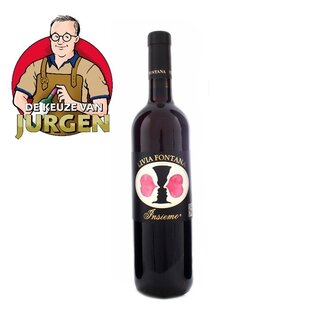 Livia Fontana Insieme DOC Langhe Rosso