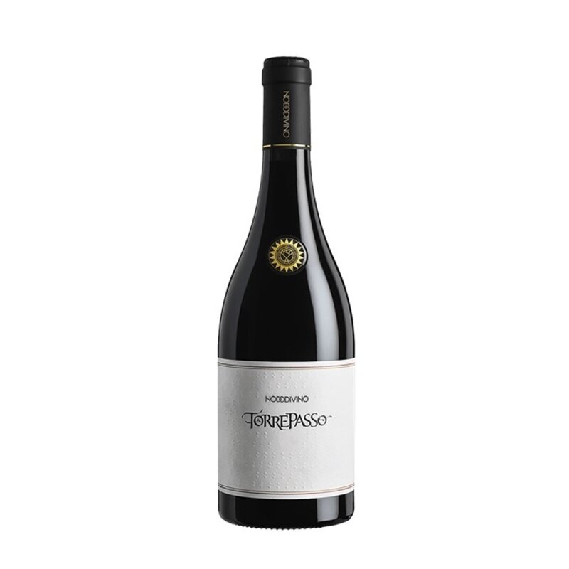 Nododivino Torrepasso Montepulciano d'Abruzzo DOP - Teate