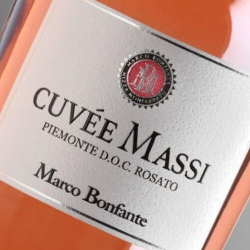 Het verschil tussen rosé,  rosato en chiaretto