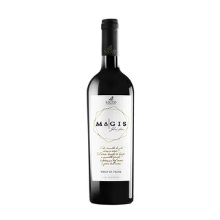 Sacco Vignaioli Apuli Magis - Nero di Troia Puglia IGP