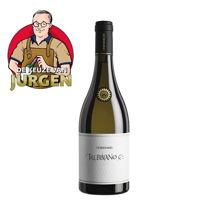 Nododivino Trebbiano d'Abruzzo DOC