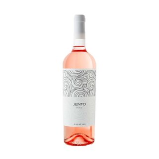 Tenuta Giustini Jento - Rosato Puglia Vivace IGP
