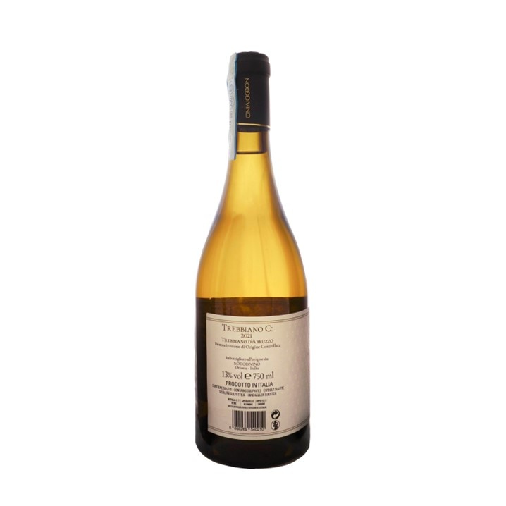 Nododivino Trebbiano d'Abruzzo DOC
