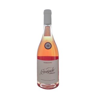Nododivino Cerasuolo d'Abruzzo DOP - Monovarietale