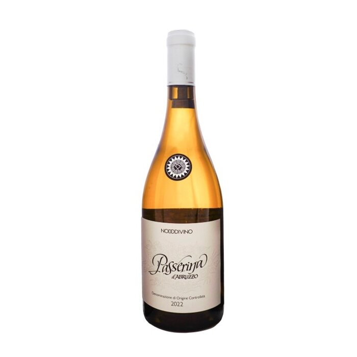 Nododivino Abruzzo DOC Passerina - Monovarietale