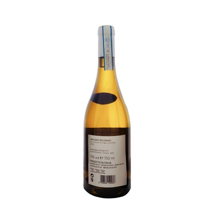 Nododivino Abruzzo DOC Pecorino - Monovarietale