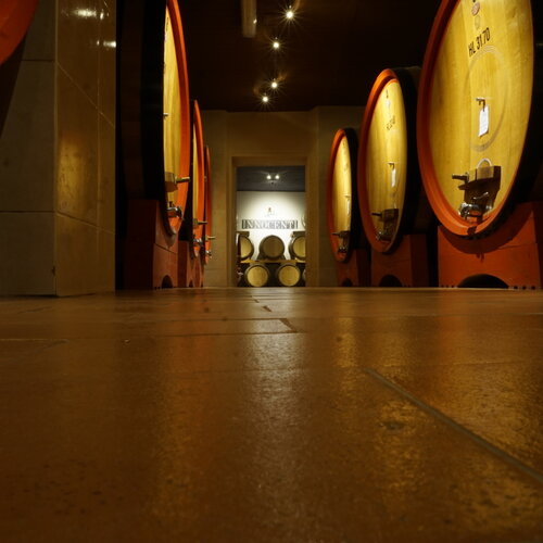 Wijnjaren Brunello di Montalcino