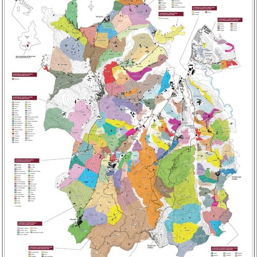 Wijnjaren Barolo