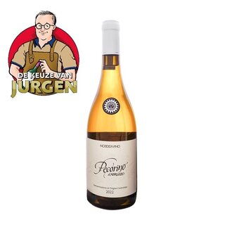 Nododivino Abruzzo DOC Pecorino - Monovarietale