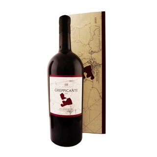 I Greppi GREPPICANTE Bolgheri DOC Rosso Magnum