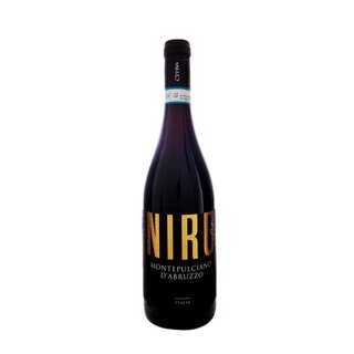 Citra Niro Montepulciano d'Abruzzo DOC