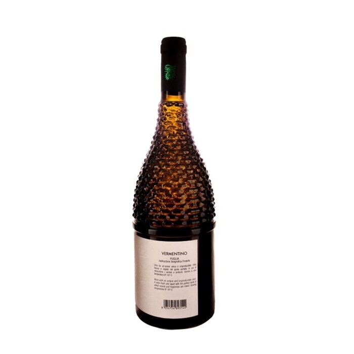 Tagaro Vermentino Puglia IGP Verdazzo Trullo