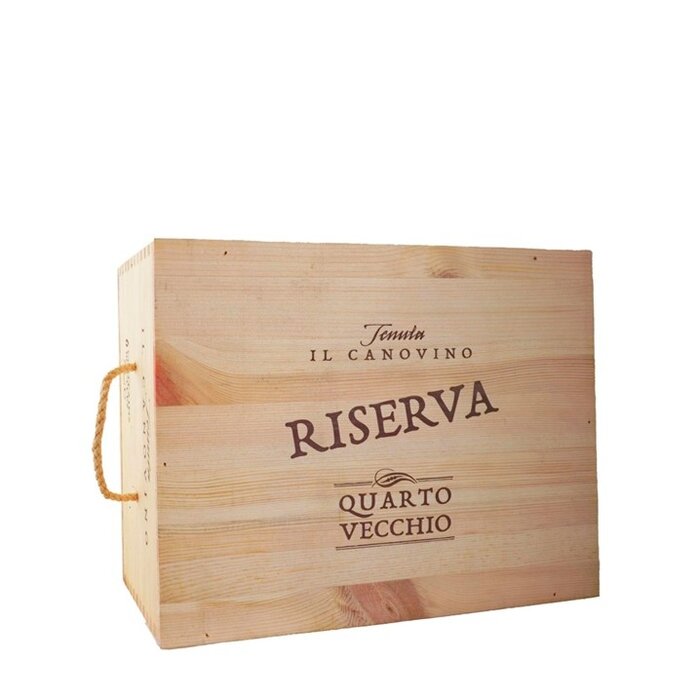 Tenuta Il Canovino Amarone della Valpolicella Riserva DOCG, KIST