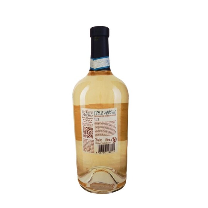 Tenuta Il Canovino Pinot Grigio delle Venezie, Il Canovino