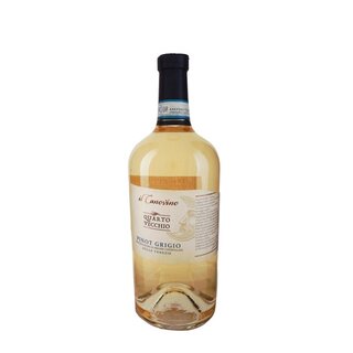 Tenuta Il Canovino Pinot Grigio delle Venezie, Il Canovino