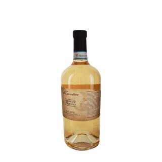 Tenuta Il Canovino Soave Classico DOC, Il Canovino