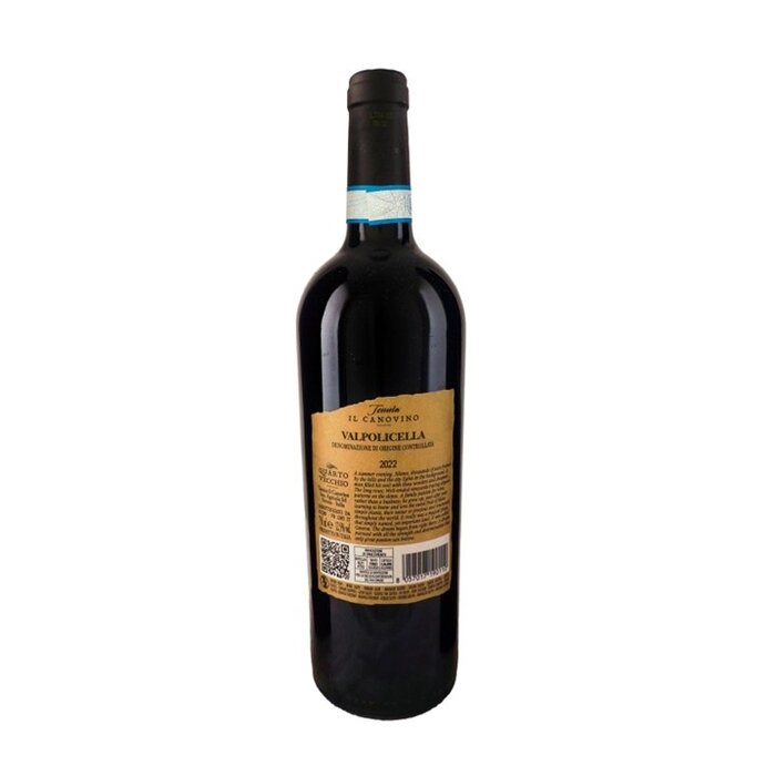 Tenuta Il Canovino Valpolicella DOC, Il Canovino