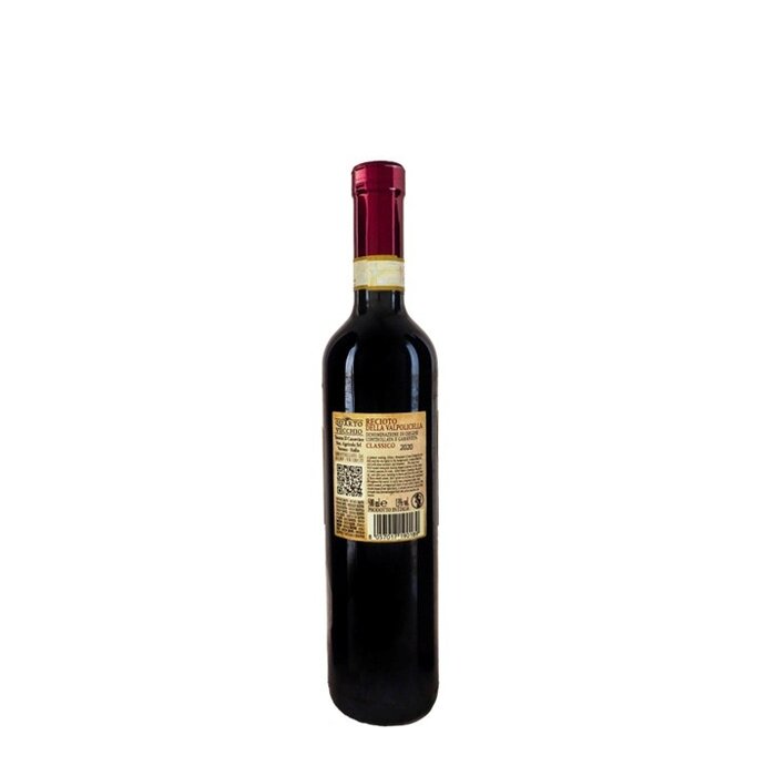 Tenuta Il Canovino Recioto della Valoplicella DOCG Classico