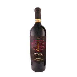 Ensis Taurasi DOCG Limited release