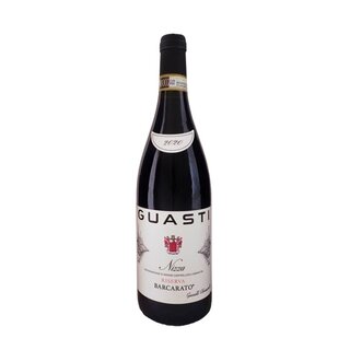 GUASTI NIZZA Riserva DOCG Barcarato Rosso