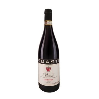 GUASTI Barolo Ginestra DOCG