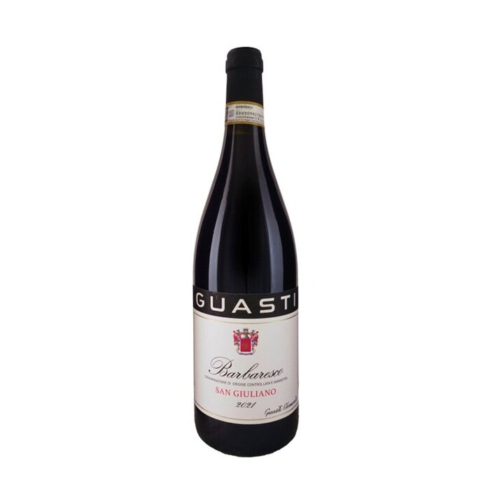 GUASTI Barbaresco san Giuliano DOCG