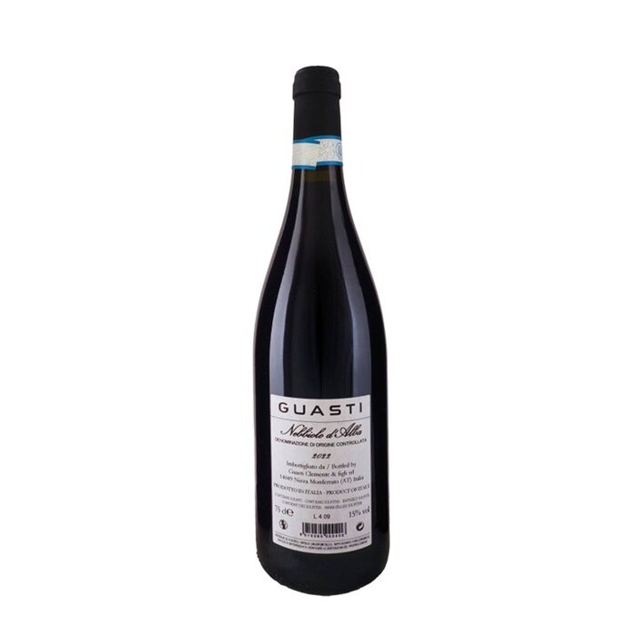 GUASTI Nebbiolo d'Alba DOC - Guasti