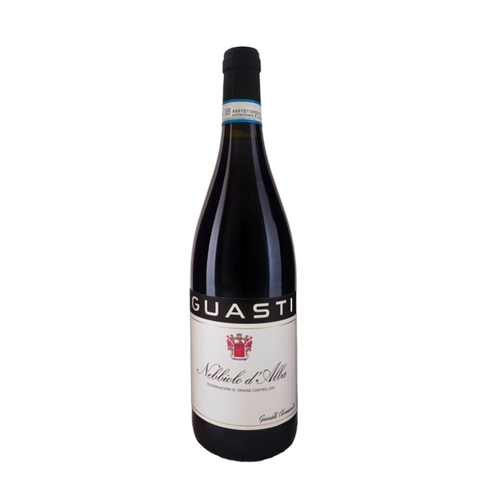 GUASTI Nebbiolo d'Alba DOC - Guasti