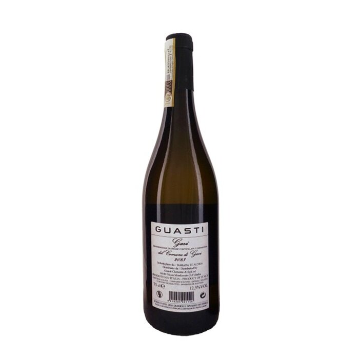 GUASTI Gavi di Gavi DOCG - Guasti