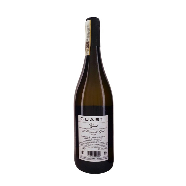 GUASTI Gavi di Gavi DOCG - Guasti