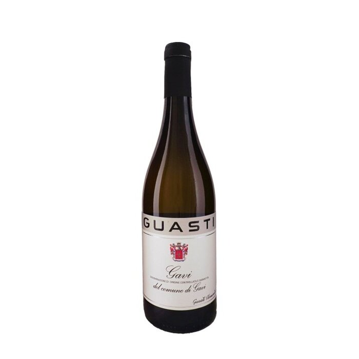 GUASTI Gavi di Gavi DOCG - Guasti