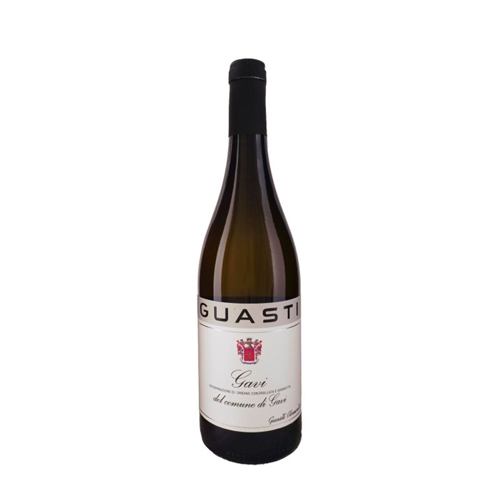 GUASTI Gavi di Gavi DOCG - Guasti