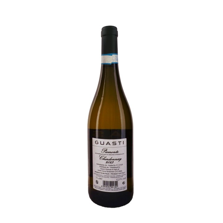 GUASTI Piemonte Chardonnay DOC