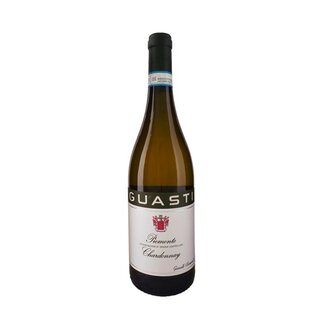 GUASTI Piemonte Chardonnay DOC