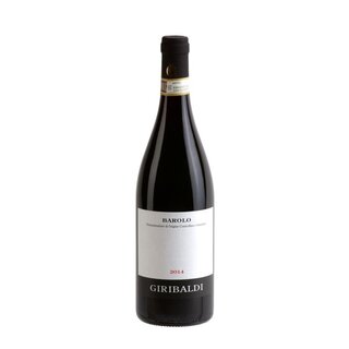 Agricola Mario Giribaldi Barolo Riserva Cru Cerviano Merli