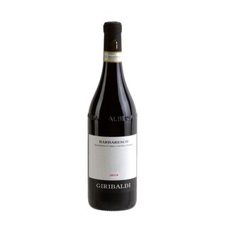 Agricola Mario Giribaldi Barbaresco DOCG Biologisch Giribaldi