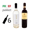 Proefpakket Bestsellers 2024 Misto