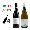 Proefpakket Giribaldi Piemonte