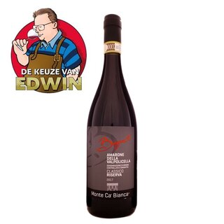 Begali Amarone della Valpolicella Classico DOCG RISERVA - Monte Ca' Bianca